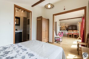 1 bedroom, free WiFi - Framboisine - Cazères - Gîte (Cazères)