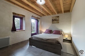 Free WiFi - Gîte de Censérou - Maurens (Maurens)