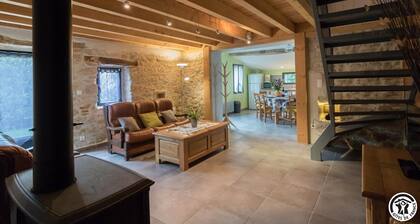 Gßte de Censérou - Maurens