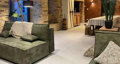 Arza Mendi - Jurvielle