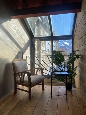 Interior - Arza Mendi - Jurvielle (Jurvielle)