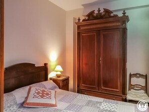 5 bedrooms, free WiFi