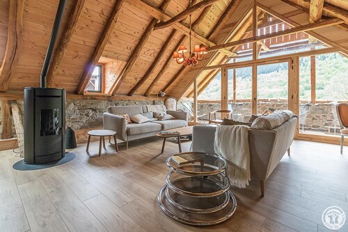 L'Oustal du Larboust