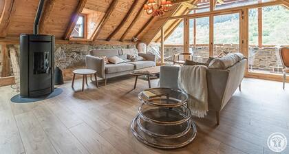 L'Oustal du Larboust