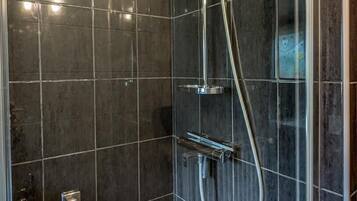 Een douche