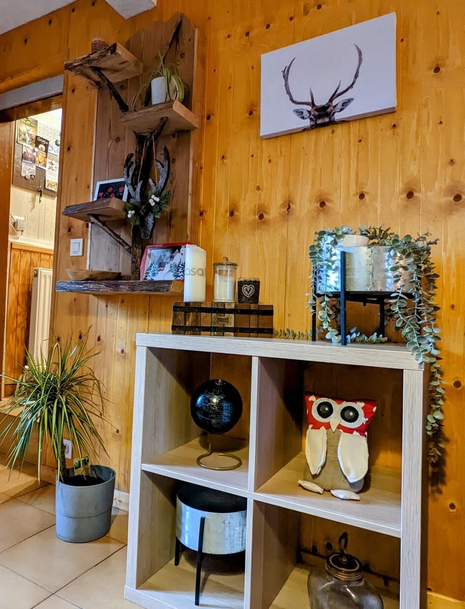 Interieur