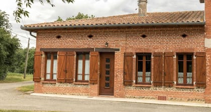La Ferme de ThiĂšre - Fontenilles