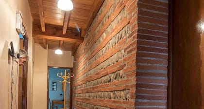 La Ferme de ThiĂšre - Fontenilles