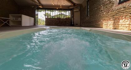 Les Galets Bleus - Calmont