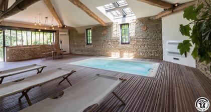 Les Galets Bleus - Calmont