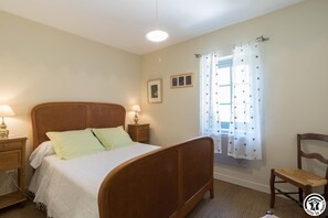 3 bedrooms, free WiFi - Les Galets Bleus - Calmont (Calmont)