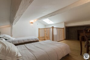 3 bedrooms, free WiFi