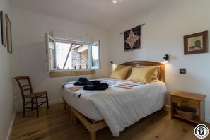 1 slaapkamer, gratis wifi