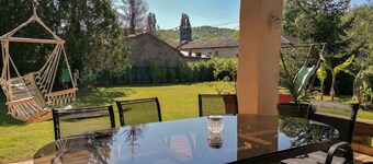 Menoun - Saint-Plancard