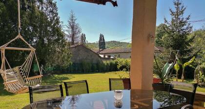 Menoun - Saint-Plancard