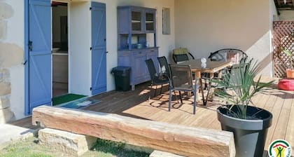 Menoun - Saint-Plancard