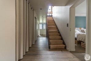 6 bedrooms, free WiFi - La Grange de Mayrègne - MAYREGNE (MAYREGNE)