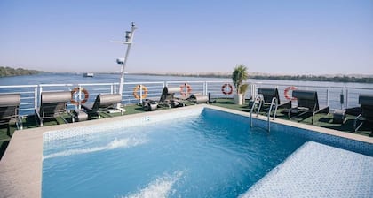 Le Fayan Nile Cruise - Till 17-9 Sat From Luxor for 4&7 Nights Wed From Aswan for 3&7 Nights - 18-9 to 20-11 Thu from Luxor for 4&7 Nights Mon From Aswan for 3&7 Nights - 22-12 Mon from Luxor for 4&7 Nights Fri From Aswan