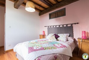 2 habitaciones y wifi gratis 