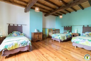 2 Schlafzimmer, kostenloses WLAN