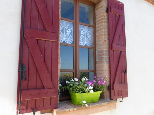 Le Tilleul - Sainte-Foy-de-Peyrolières