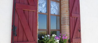 Le Tilleul - Sainte-Foy-de-Peyrolières