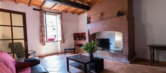 Le Tilleul - Sainte-Foy-de-Peyrolières