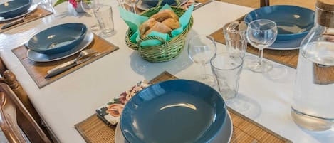 Restaurantes