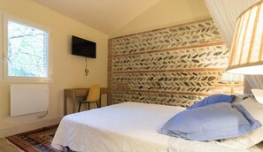 3 bedrooms, free WiFi
