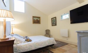 3 slaapkamers, gratis wifi
