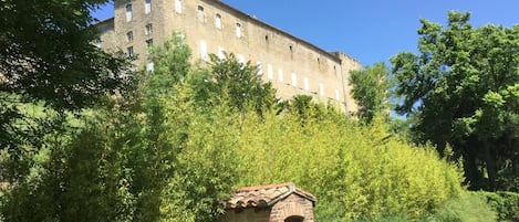 Aussenbereich