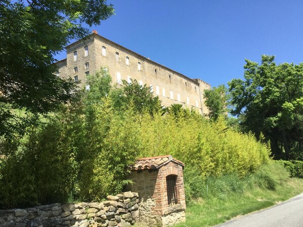 Exterieur