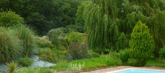 Green Valley - Villaudric