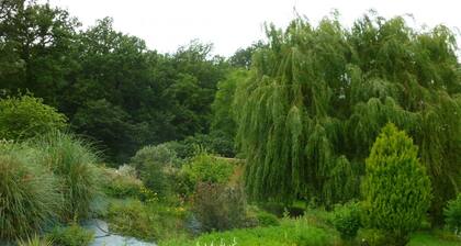 Green Valley - Villaudric