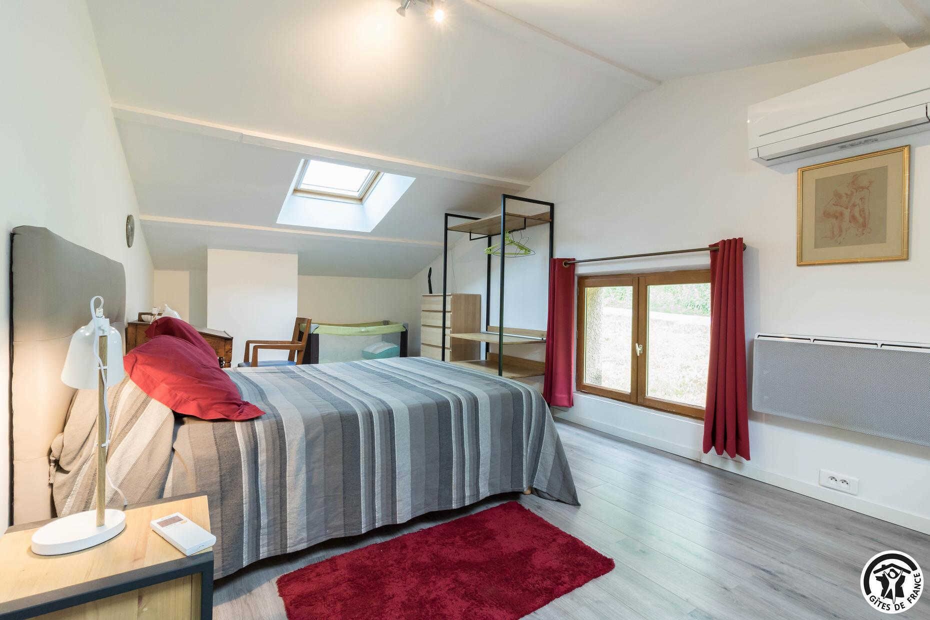 2 dormitorios y wifi gratis