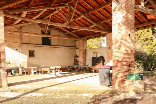 Domaine De Belpech - EAUNES