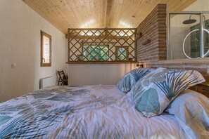 1 bedroom, free WiFi