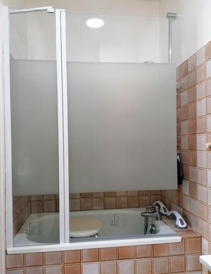 Ducha