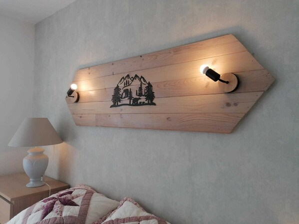 Free WiFi - L'Encantador - Bagnères-de-Luchon (Bagnères-de-Luchon)