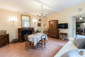 Interior - Gîte l'Arénoulat - Aspet (Aspet)