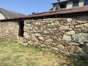AuĂenbereich