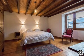 4 Schlafzimmer, kostenloses WLAN