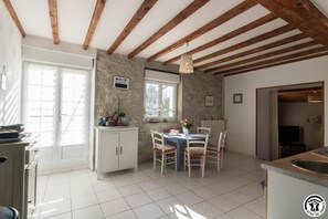 Dining - En Richard - Auriac-sur-Vendinelle (Auriac-sur-Vendinelle)