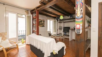 Apartemen | 2 kamar tidur