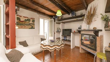 Apartemen | 2 kamar tidur