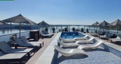 Le Fayan II Nile Cruise