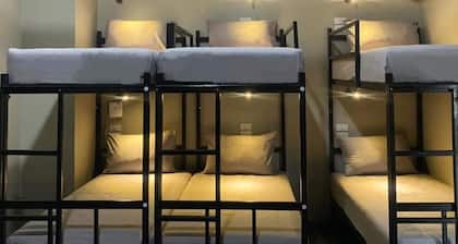 Hide Hostel