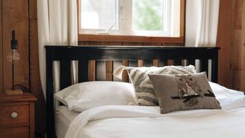 2 Schlafzimmer, WLAN, BettwÀsche