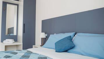 2 camere, Wi-Fi, lenzuola