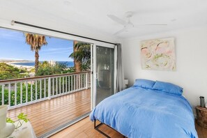 2 makuuhuonetta, silitysrauta/-lauta, ilmainen Wi-Fi, vuodevaatteet